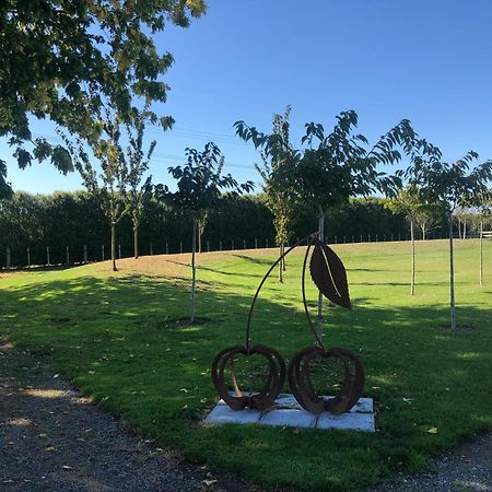 מלון Twyford Self Contained Gem In The Country, Near To Town מראה חיצוני תמונה